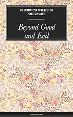 Download this eBook Beyond Good and Evil
