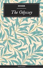 Download this eBook The Odyssey