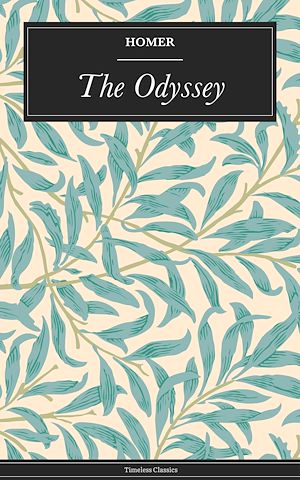 Download the eBook: The Odyssey