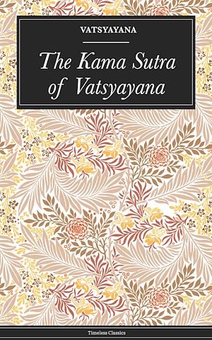 Download the eBook: The Kama Sutra of Vatsyayana