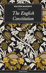 Download this eBook The English Constitution