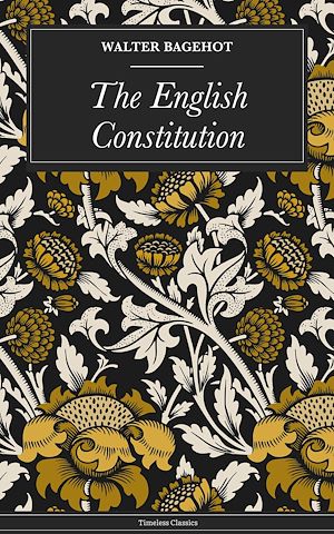 Download the eBook: The English Constitution