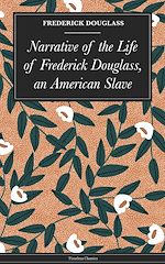 Download this eBook Narrative of the Life of Frederick Douglass, an American Slave