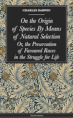 Télécharger le livre :  On the Origin of Species By Means of Natural Selection