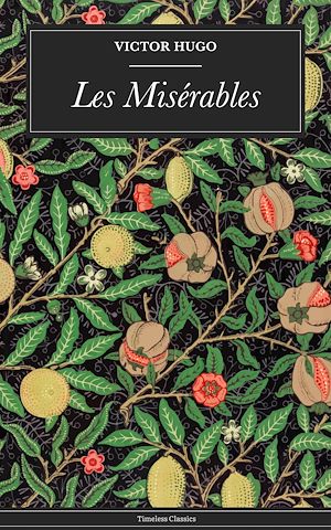 Download the eBook: Les Misérables