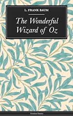 Download this eBook The Wonderful Wizard of Oz