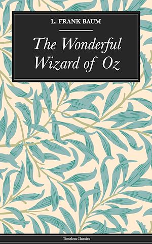 Download the eBook: The Wonderful Wizard of Oz