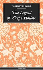 Download this eBook The Legend of Sleepy Hollow