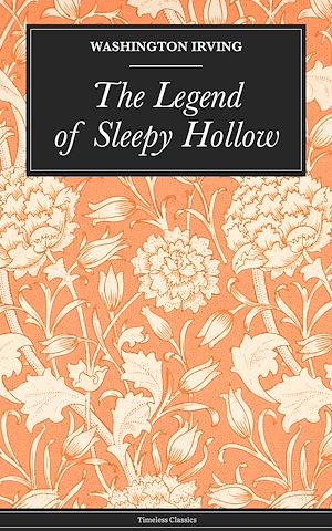 Download the eBook: The Legend of Sleepy Hollow