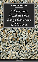 Download this eBook A Christmas Carol in Prose