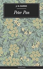 Download this eBook Peter Pan