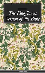 Télécharger le livre :  The King James Version of the Bible