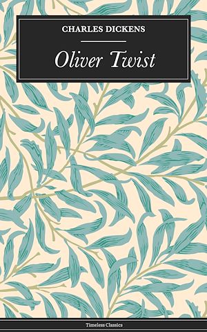 Download the eBook: Oliver Twist
