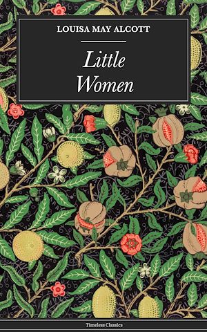 Download the eBook: Little Women