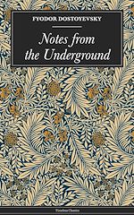 Télécharger le livre :  Notes from the Underground