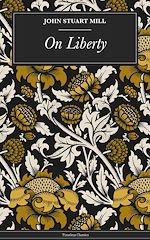 Download this eBook On Liberty