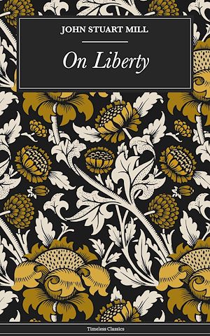 Download the eBook: On Liberty