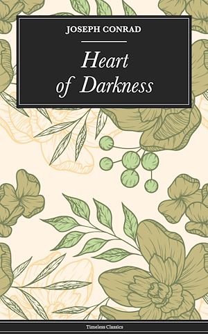 Download the eBook: Heart of Darkness
