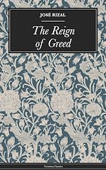 Download this eBook The Reign of Greed