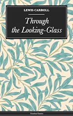 Download this eBook Through the Looking-Glass