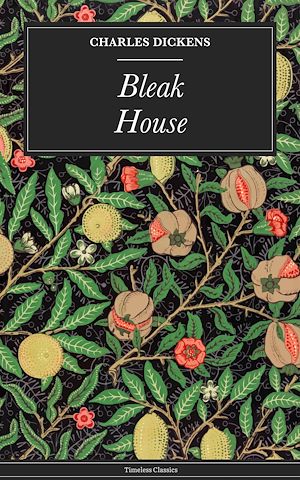 Download the eBook: Bleak House