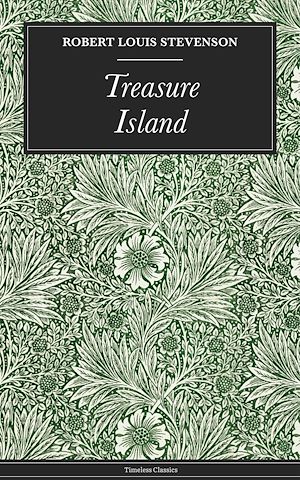 Download the eBook: Treasure Island