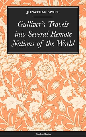 Download the eBook: Gulliver's Travels into Several Remote Nations of the World