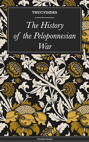 Téléchargez le livre :  The History of the Peloponnesian War