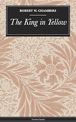 Download this eBook The King in Yellow