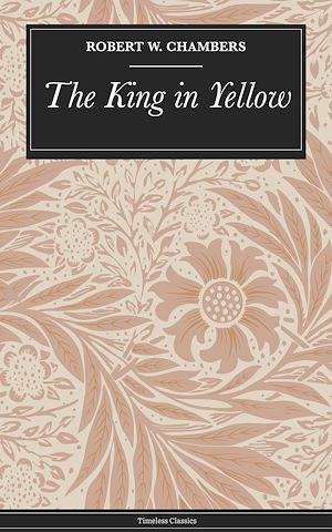 Download the eBook: The King in Yellow