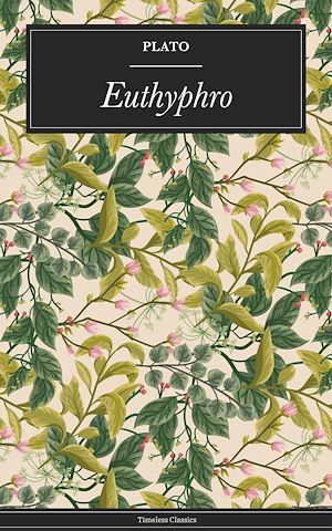 Download the eBook: Euthyphro