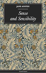 Download this eBook Sense and Sensibility