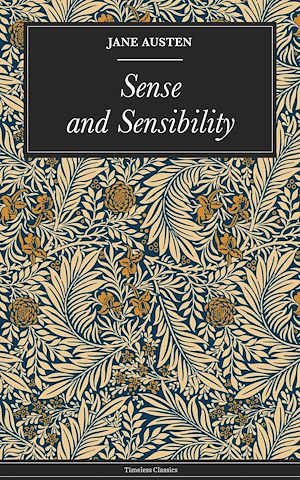 Download the eBook: Sense and Sensibility