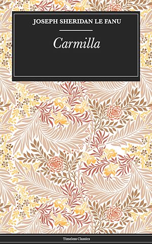 Download the eBook: Carmilla