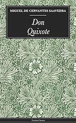 Download this eBook Don Quixote