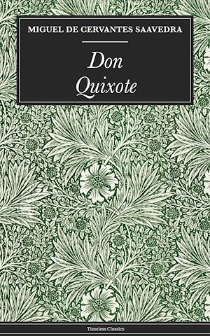 Download the eBook: Don Quixote