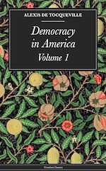 Télécharger le livre :  Democracy in America â€” Volume 1