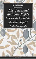 Download this eBook The Thousand and One Nights
