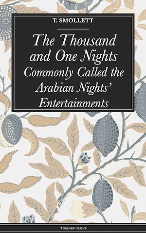Download the eBook: The Thousand and One Nights