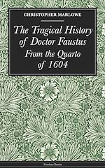 Télécharger le livre :  The Tragical History of Doctor Faustus