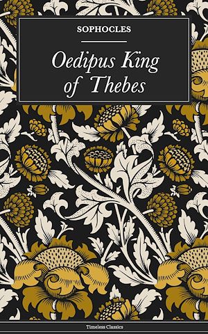 Téléchargez le livre :  Oedipus King of Thebes