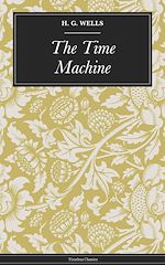 Download this eBook The Time Machine