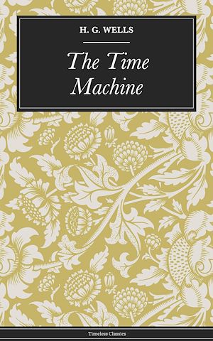 Download the eBook: The Time Machine