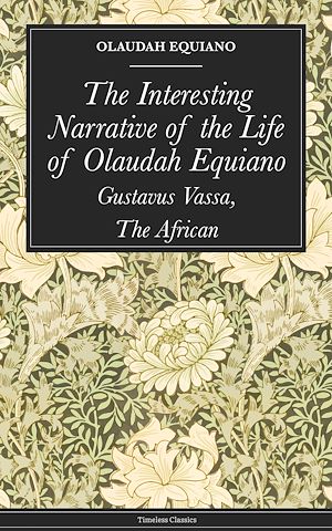 Download the eBook: The Interesting Narrative of the Life of Olaudah Equiano