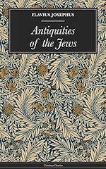 Download this eBook Antiquities of the Jews