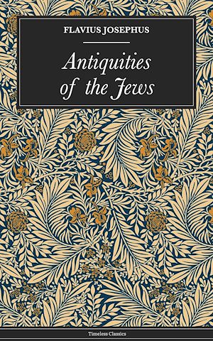 Download the eBook: Antiquities of the Jews