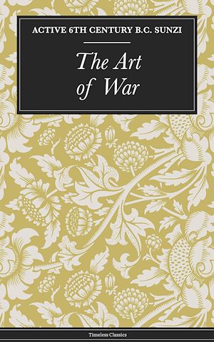 Download the eBook: The Art of War
