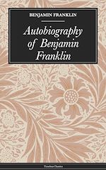 Download this eBook Autobiography of Benjamin Franklin