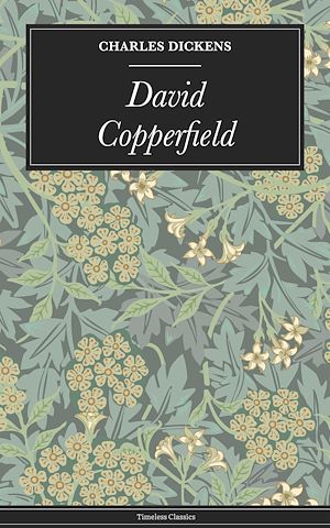 Download the eBook: David Copperfield