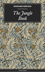 Download this eBook The Jungle Book